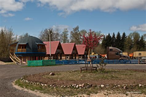 Вышний Волочек | Вышневолоцкий район | Фотопланета