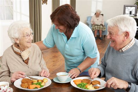 Local meals-on-wheels program helps rural seniors cope with COVID-19