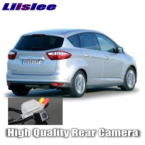 Liislee Car Camera For Ford C Max C Max Cmax High Quality