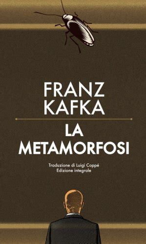 La Metamorfosi Di Franz Kafka