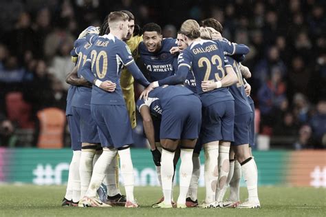 Gols E Melhores Momentos Chelsea X Leeds United Pela Fa Cup