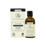 Drasanvi Vitaroms Óleo Vegetal Calofilo Bio 50ml Kuantokusta