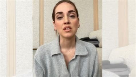 Chiara Ferragni Coca Cola Ferma Lo Spot Girato Con L Influencer Dopo