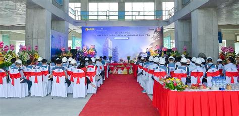 Ricons Topped Off Apec Mandala Wyndham Phu Yen Project Ricons