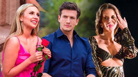 Galerie Reality show Bachelor opustila další soutěžící Tereza