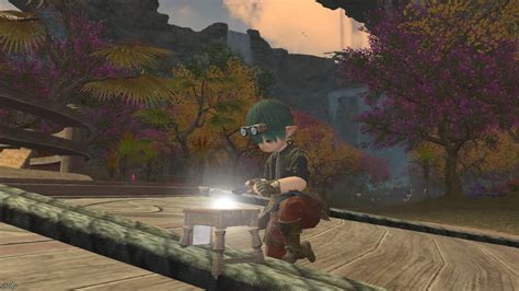 How to set up crafting macros in FFXIV Dawntrail