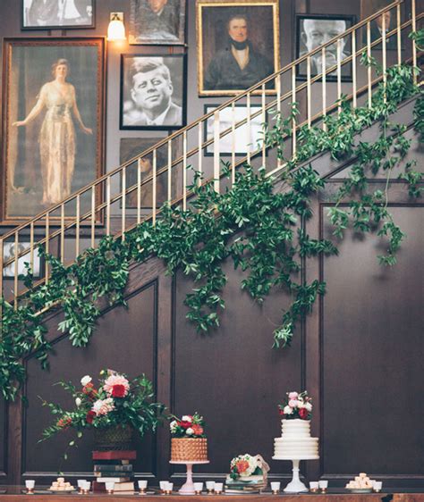 As Plantas E Folhagens Mais Usadas Em Decora O De Casamento