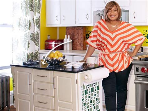 Pictures Of Sunny Anderson