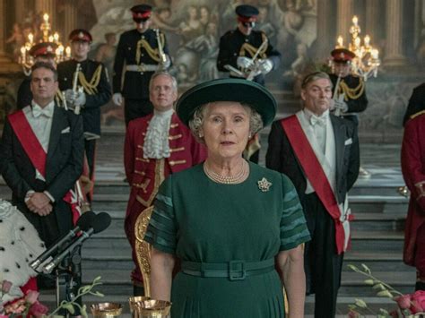 Relembre 6ª Temporada De “the Crown“ últimos Episódios Saem Nesta