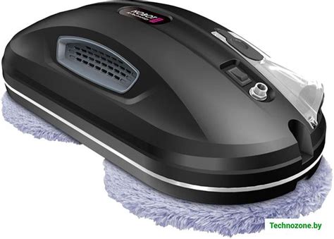 Робот для мытья окон Hobot 388 Ultrasonic, купить в Минске с доставкой ...