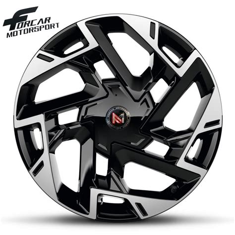 19 Inch Replica Passenger Car Design PCD 5 114 3 Rims Alloy Wheels