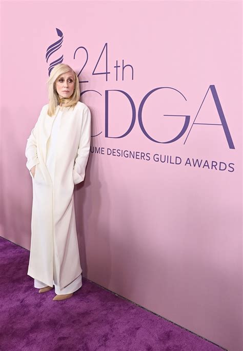 Dress Up 24th Costume Designers Guild Awards Schön Magazine