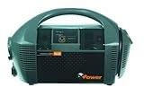 Xantrex XPower Powerpack 400 Plus Portable Backup Power Source