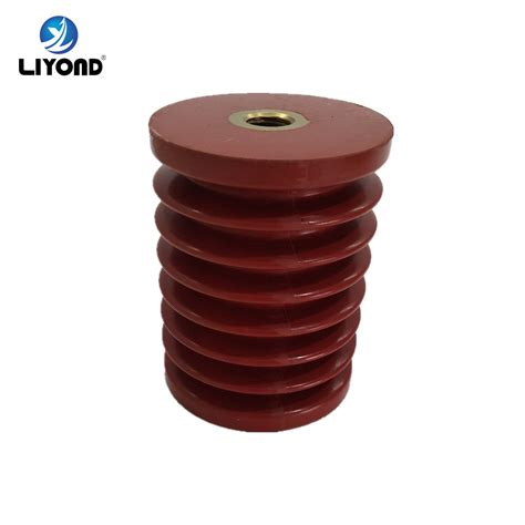 Hot Sale Epoxy Resin Busbar Support Insulator For Center Insulator