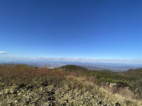 六甲山芦屋川駅〜ロックガーデン〜最高峰〜有馬温泉 マツポチさんの六甲山・長峰山・摩耶山の活動データ Yamap ヤマップ