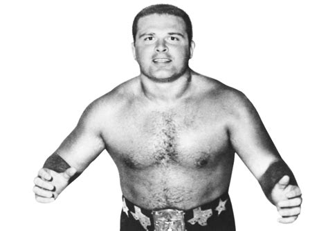 Bill Watts Profile Career Stats Faceheel Turns Titles Won