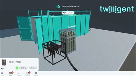 Demo Digital Twin Youtube