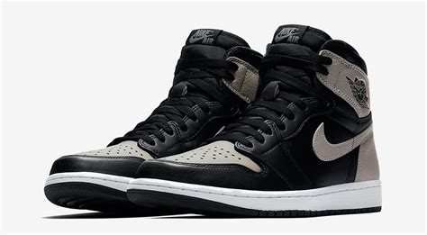 Nike Air Jordan 1 Shadow Release: Three Ways to Cop | Straatosphere