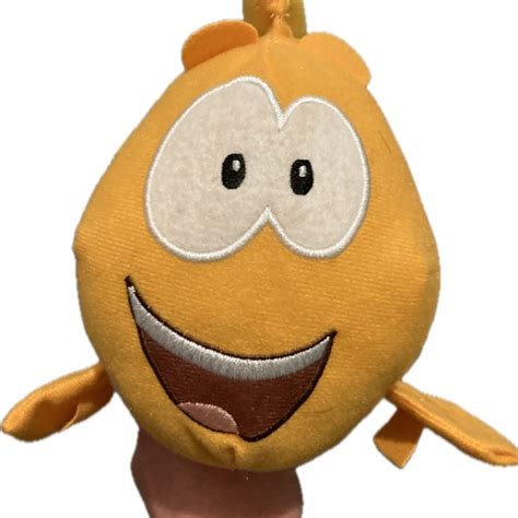 Nickelodeon Toys Bubble Guppies Mr Grouper 7 Plush Poshmark