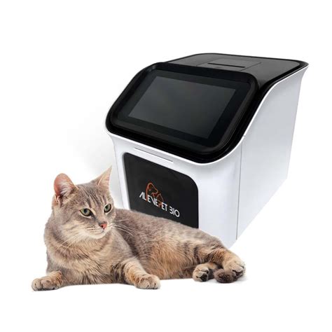 Veterinary Fully Automatic Biochemistry Analyzer Manufacturers