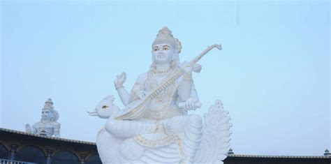 Ramanarayanam Temple Near Vizianagaram Taaza Vaartha