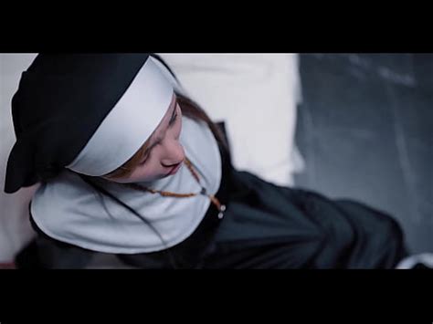 Nuns Have Unholy Fuck When One Of Them Grows A Huge Dick XVIDEOS