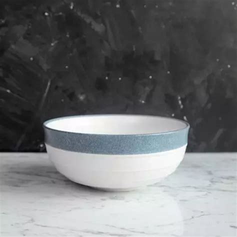 Jual Brewsuniq Otowa White Salad Bowl 7 Original 2024 ZALORA Indonesia