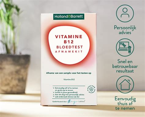 Vitamine B12 Tekort Wat Zijn De Symptomen Holland And Barrett