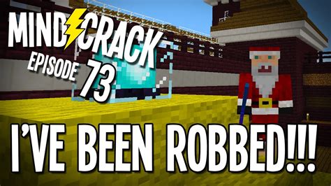 Minecraft Mindcrack Server Ep 73 Pranked Ive Been Robbed Youtube