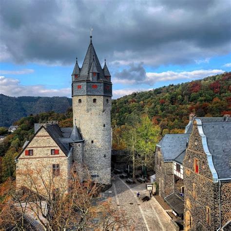 Castles in Germany - 25 Most Beautiful Castles to visit in Germany