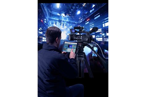 AJ-PX270 | Panasonic Connect