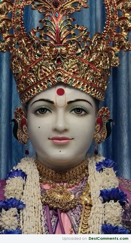 Jay Shree Swaminarayan Desi Comments