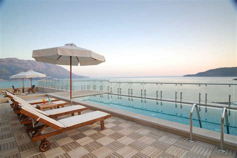 Luxury Life Design: Hotel Splendid, Montenegro