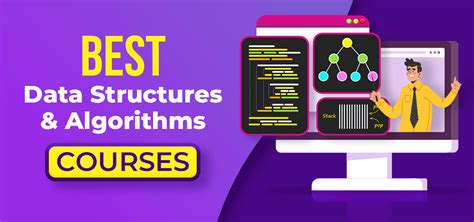 10 Best Data Structures And Algorithms Courses 2025