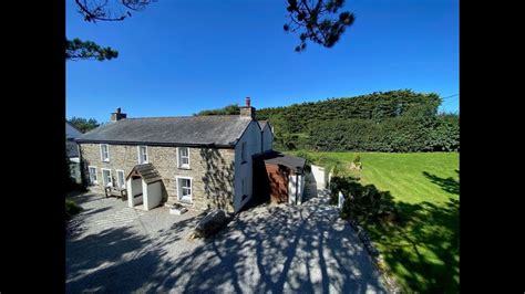 Ivy Cottage Watergate Bay YouTube