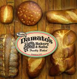 Damatos Bakery And Subs