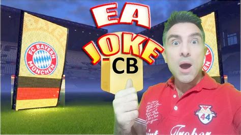 Ea Big Joke Fifa Draft No Loss Glitch Not Work On Fut Champs