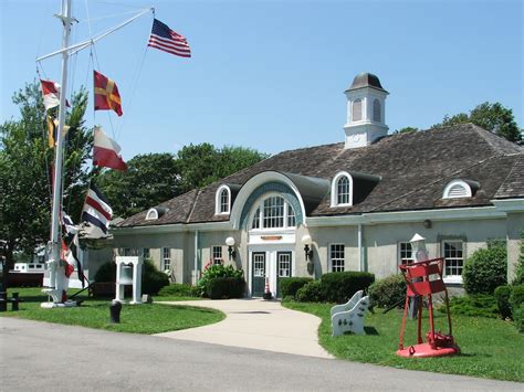 Long Island Maritime Museum | West Sayville, NY 11796