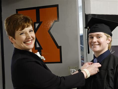 KHS Class of 2023 graduation photo gallery | Kewanee Voice