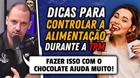 TPM Dicas para Controlar a Alimentação Muzy Explica YouTube