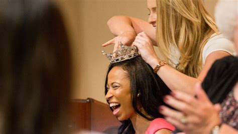 Dethroned Beauty Queen Amanda Longacre Sues Miss Delaware Pageant