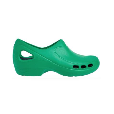 Chaussure Wock Everlite Vert