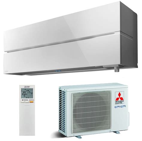 Кондиционер Mitsubishi Electric MSZ LN25VGV ER1 MUZ LN25VG aerostudia by