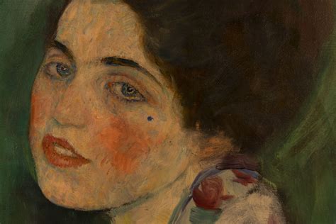 A Palazzo Braschi La Mostra Klimt La Secessione E Litalia Classicult