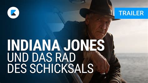 Indiana Jones 5 Im Stream Das Rad Des Schicksals Ab Sofort Auf Disney