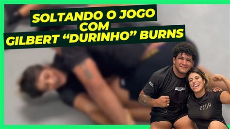 SOLTINHO GILBERT DURINHO BURNS YouTube