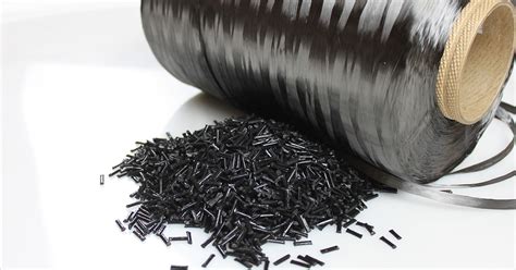 Analysis Of Carbon Fiber Reinforced Plastic Composite CFRP