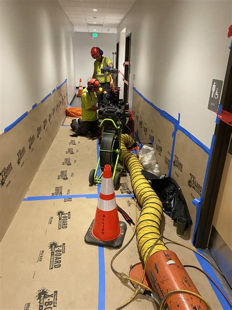 Epoxy Coating – Allied Trenchless