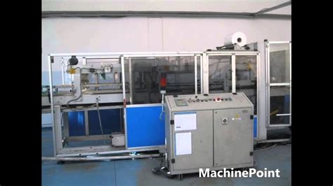 SIPA Complete PET Filling Line For Still Water Second Hand Machine