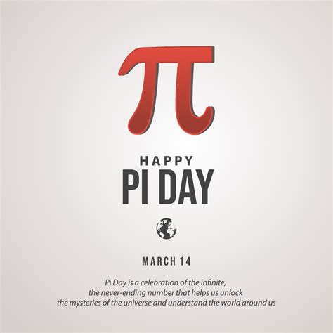 Happy National Pi Day. March 14. Banner 19235577 Vector Art at Vecteezy